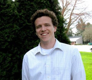 Dr. Luke John Voytas, MD - Vancouver, WA - Adolescent Medicine, Pediatrics
