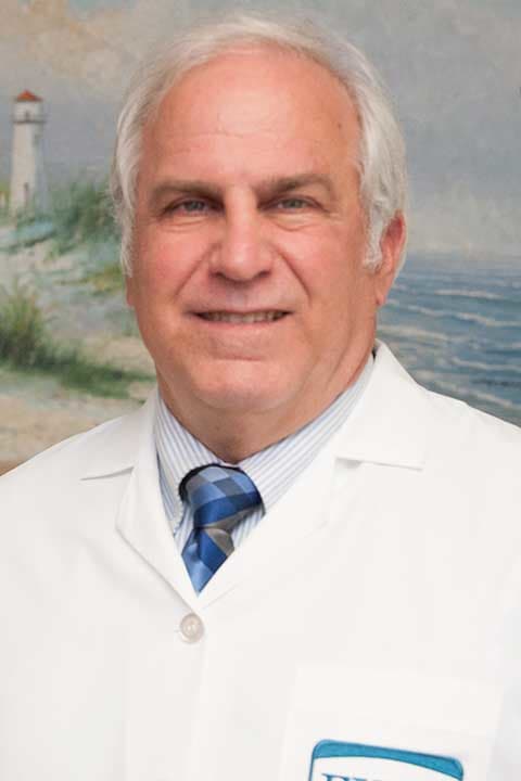 Dr. Brian Thomas Bradshaw, MD - Richmond, VA - Internal Medicine