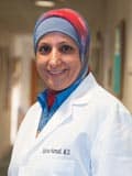Dr. Sahira Ali Akbar Humadi, MD - Norfolk, VA - Family Medicine