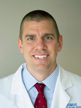 Dr. Benjamin Mitchell Goodman, MD - Norfolk, VA - Internal Medicine