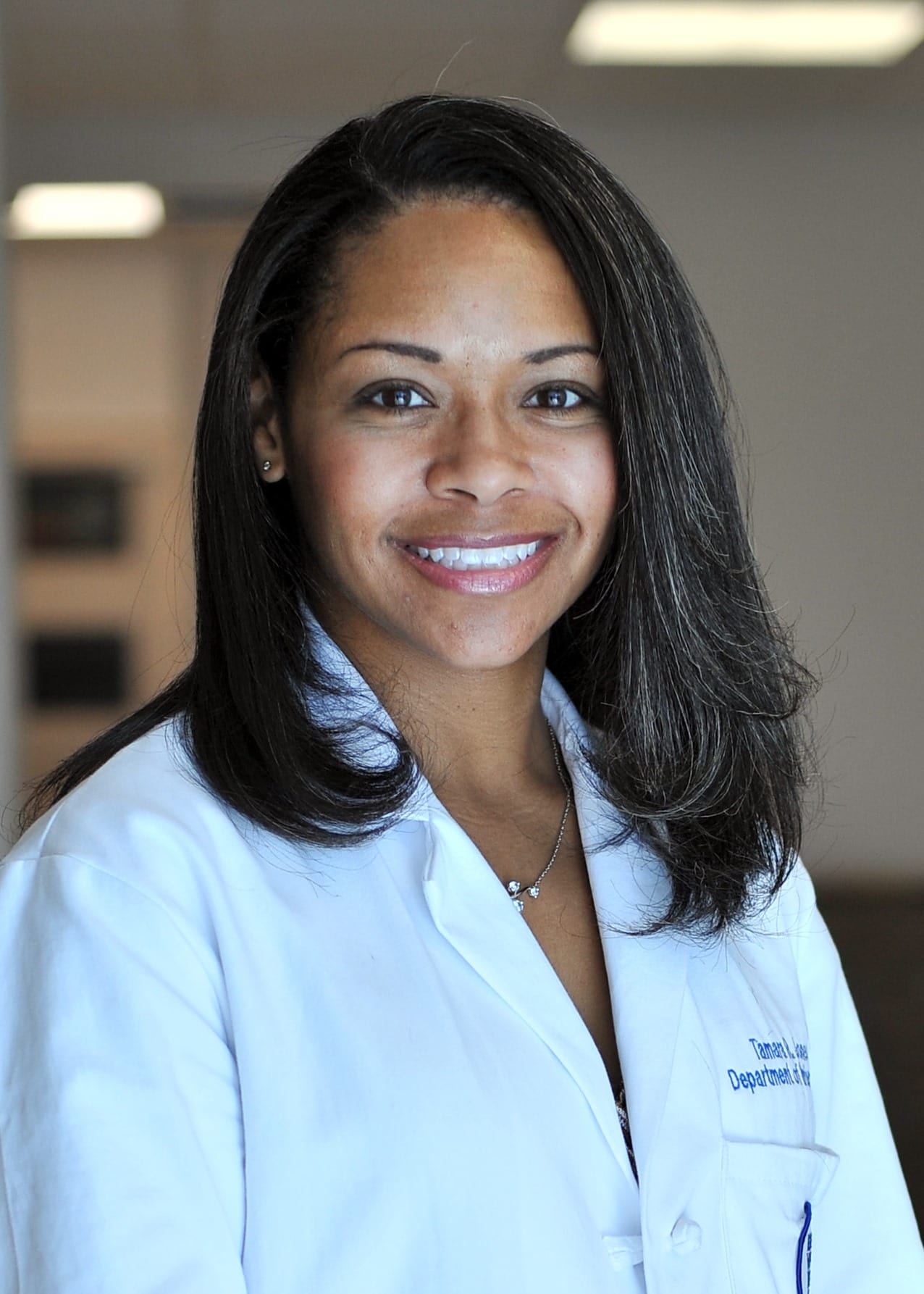 Dr. Tamara Aletta Jones, MD - Concord, NC - Internal Medicine, Hospital Medicine