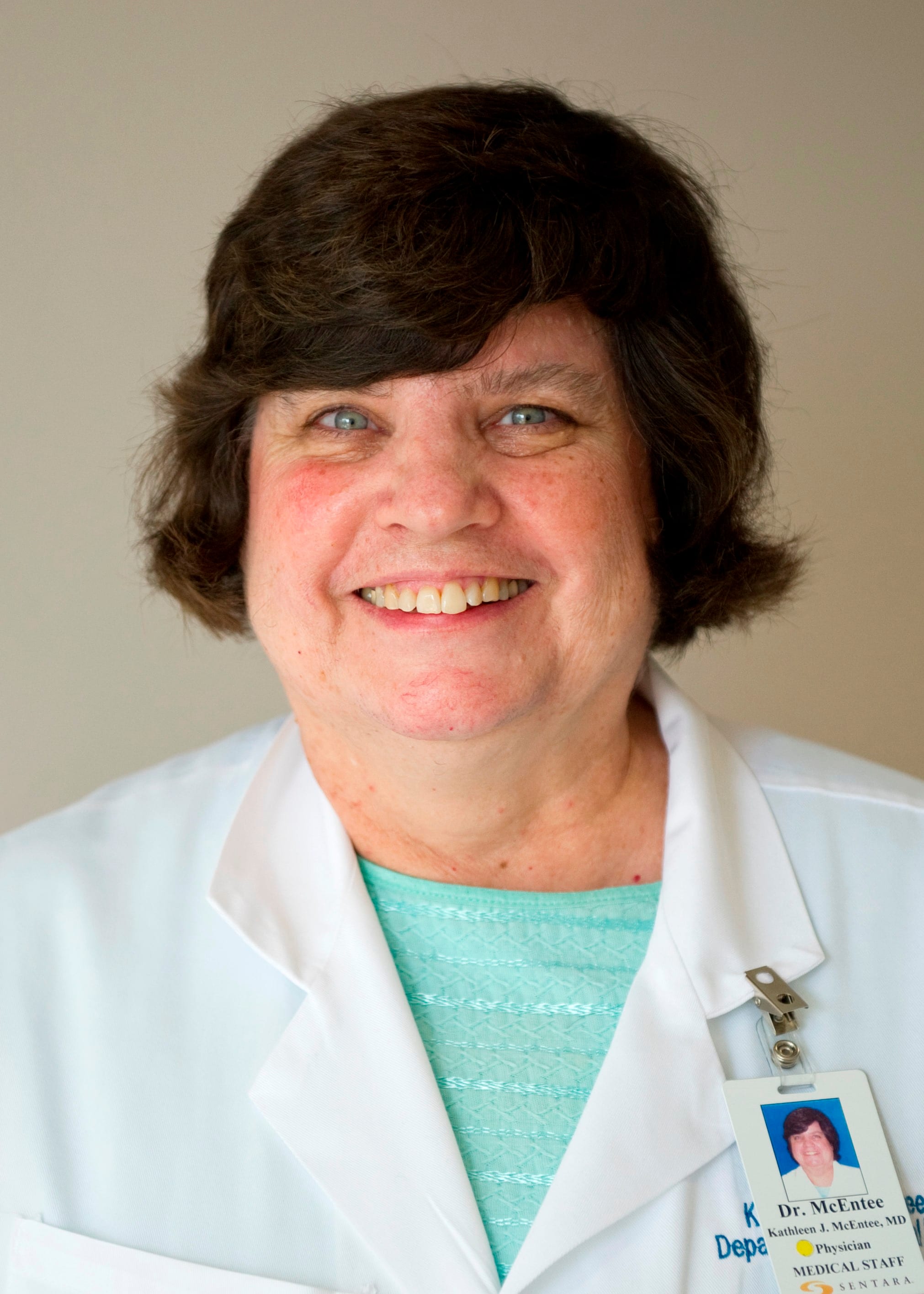 Dr. Kathleen P Mcentee, MD - Norfolk, VA - Internal Medicine