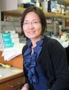Dr. Liwei E Huang, MD
