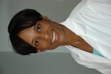 Dr. Nicole Cherise Gillman, MD