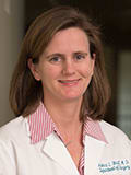 Dr. Rebecca Caperton Britt