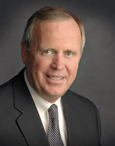 Dr. Jesse Neville Hunsaker, MD