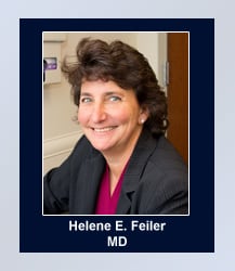 Dr. Helene Eve Feiler, MD