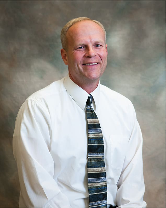 Dr. Steven J Spencer, MD - Magna, UT - Family Medicine