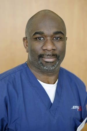Dr. Osei K Asamoah, MD