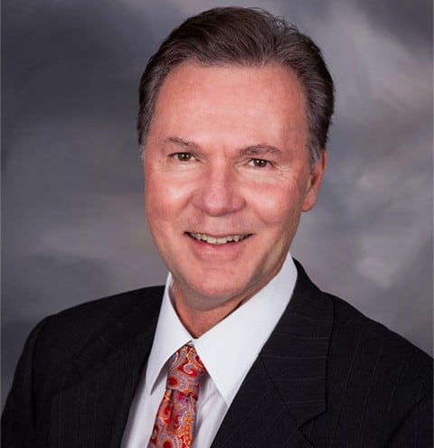 Dr. Paul Emery Garland, MD
