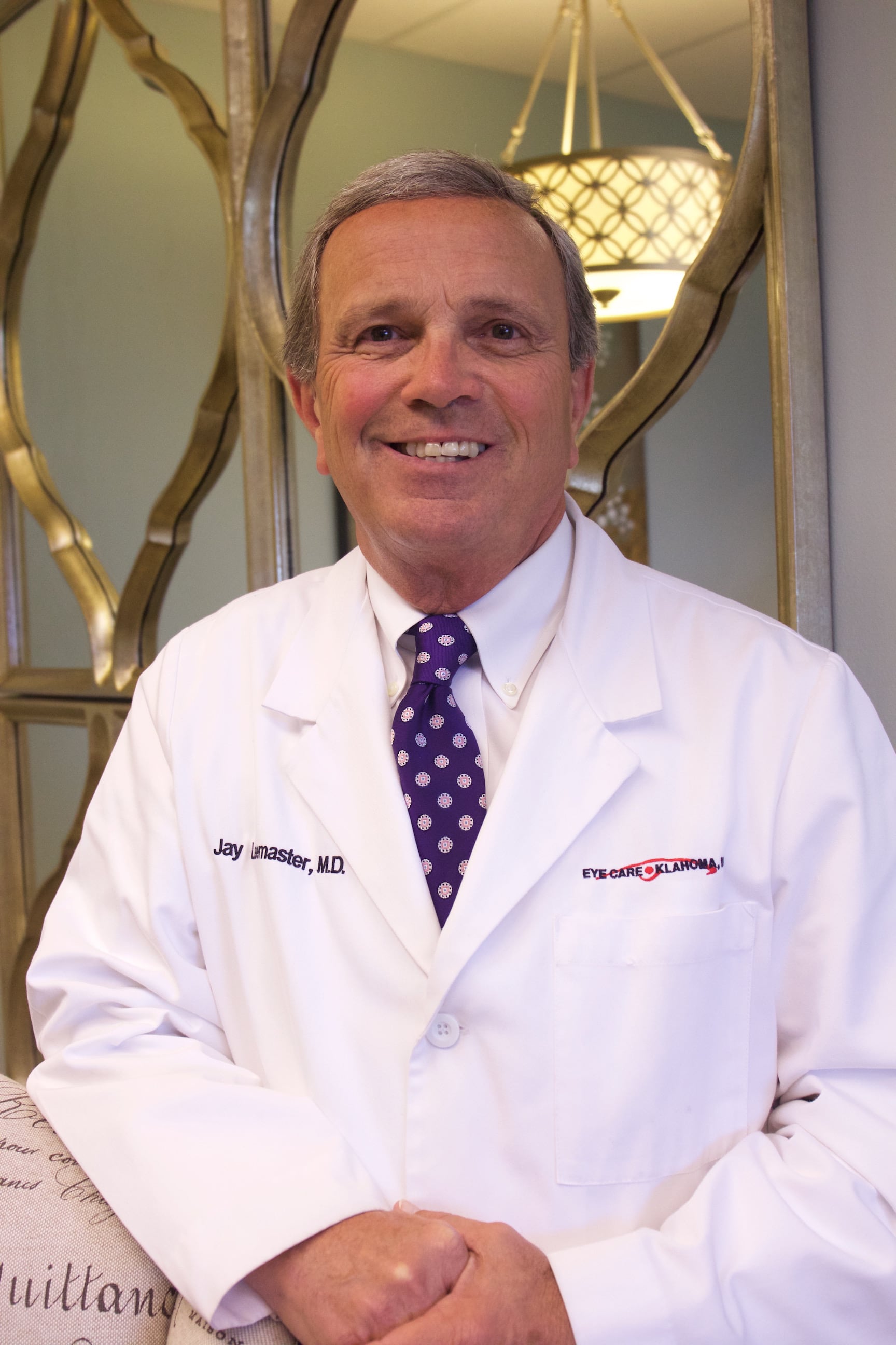 Dr Jay Leemaster Md Moore Ok