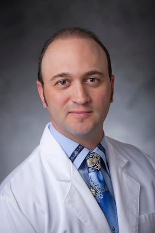 Dr. Joseph James Yurigan, DO