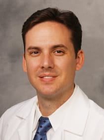Dr. Joshua Ryan Dooley, MD