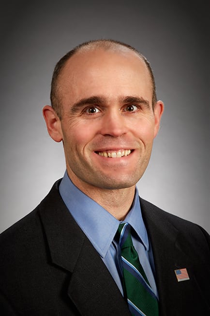 Dr. Stephen Gregory Spitzer
