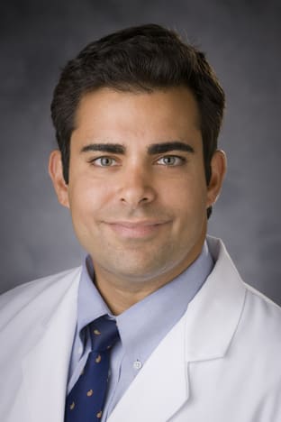 Dr. Kamrooz Ghadimi, MD - Durham, NC - Anesthesiology, Critical Care Medicine