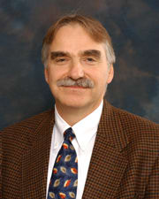 Dr. Robert Michael Budd, MD