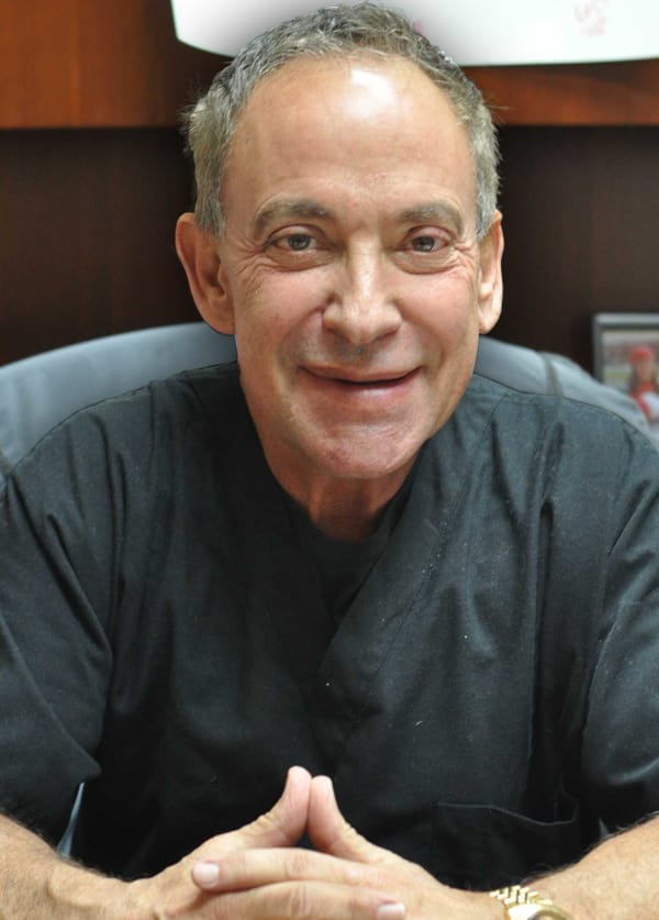 Dr. Sanford Joseph Greenberg, MD - Santa Ana, CA - Emergency Medicine, Family Medicine