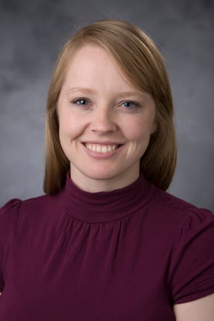 Dr. Kara Alina May Mcelligott, MD