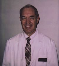 Dr. John Robert Karickhoff, MD - Falls Church, VA - Ophthalmology