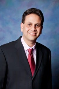 Dr. Hassan Ali Shah