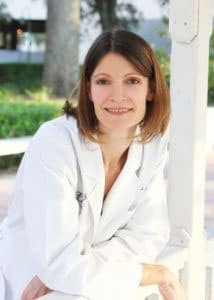 Dr. Bettina Anneliese Kohaut, MD - Jacksonville, FL - Obstetrics & Gynecology