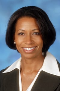 Dr. Victoria Jerry Edmond-Davis, MD - Albuquerque, NM - Diagnostic Radiology