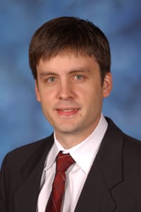 Dr. David Patrick Mehfoud, MD - Centreville, VA - Neuroradiology, Diagnostic Radiology
