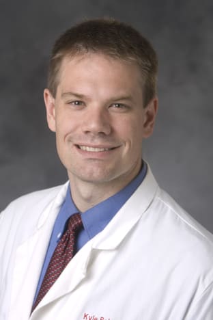 Dr. Kyle Jason Rehder, MD