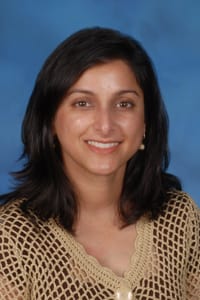 Dr. Sameena Fareed Nasrullah, MD - Falls Church, VA - Diagnostic Radiology