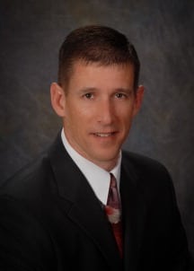 Dr. Theodore Peter Vanerp, MD