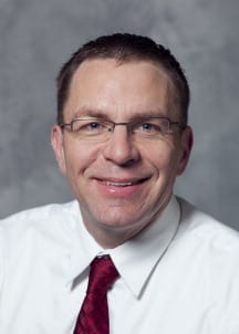 Dr. Daniel Bret Frechette, MD - Burnsville, MN - Internal Medicine
