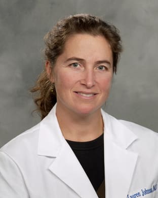 Dr. Lauren Patricia Johnson, MD