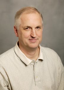 Dr. Jeffrey Ralph Michell, MD