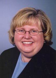 Dr. Karen Marie Weiler, MD - Minneapolis, MN - Family Medicine
