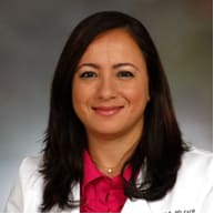 Dr. Zeina Ahmad Nahleh, MD - Weston, FL - Oncology