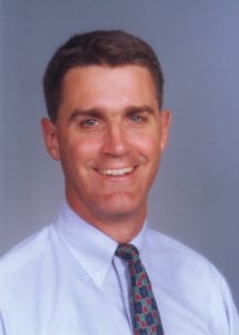 Dr. John Brittan Rogers, MD