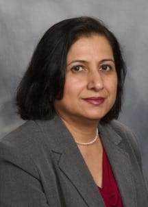 Dr. Nasima R Soomar, MD - Edina, MN - Internal Medicine