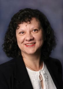 Dr. Lina Kirilova Swenson, MD - Minneapolis, MN - Family Medicine