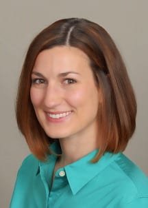 Dr. Megan Pence, DO - Minneapolis, MN - Family Medicine