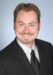Dr. Morgan Earl Mann, MD - Andover, MN - Family Medicine