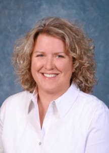 Dr. Paula Johnson Rehder, MD - Wyoming, MN - Family Medicine