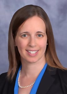 Dr. Kristina Lynn Whitesell, MD - Minneapolis, MN - Pediatrics