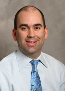 Dr. Matthew Alan Riethof, MD