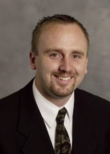 Dr. Kevin Tyler Wycoff, MD - Minneapolis, MN - Internal Medicine