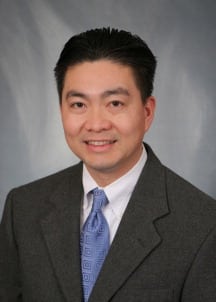 Dr. Dang Duy Tran, MD - Saint Louis, MO - Family Medicine