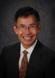 Dr. Bensen Yang Leo, MD