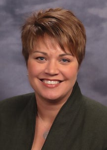 Dr. Amy Christophe Anderson, MD - Chisago City, MN - Family Medicine