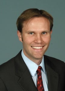 Dr. Kevin Kampfe, MD