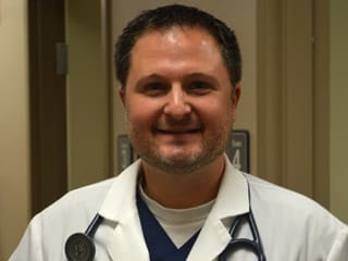 Dr. Charles Scott Patton, MD