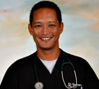 Dr. Julius Alcaraz Gorospe, MD - Jacksonville, FL - Family Medicine
